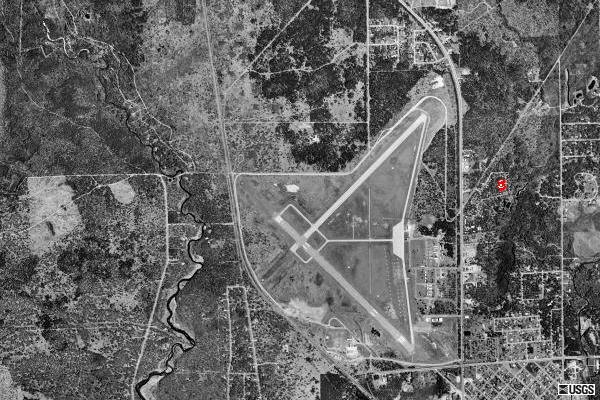 Grayling Airfield